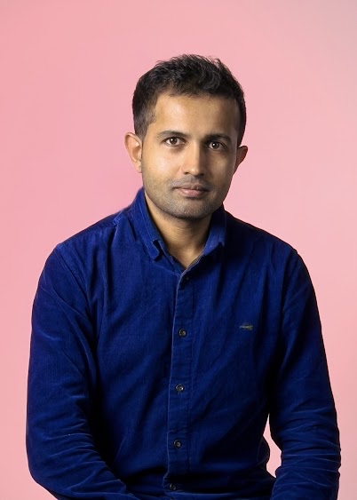 Dr.Yasas Sri Wikramasinghe